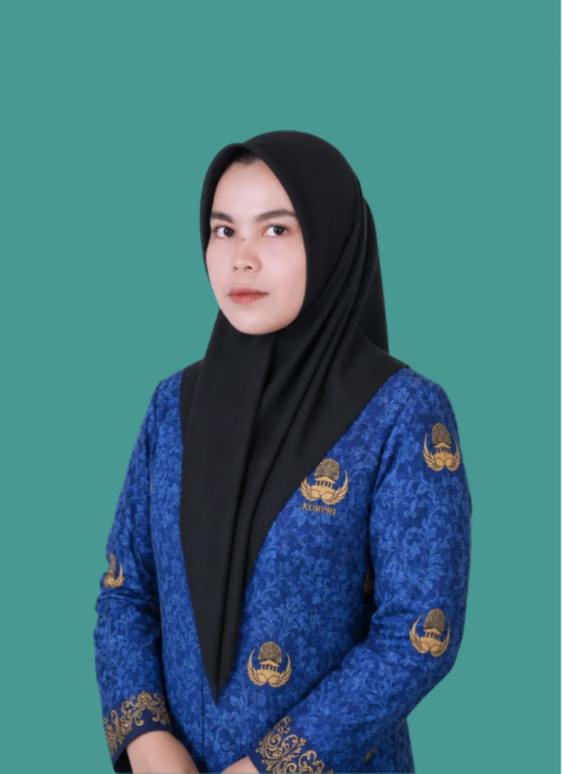 Foto Indra Raya Pakata, S.Pd., Gr.