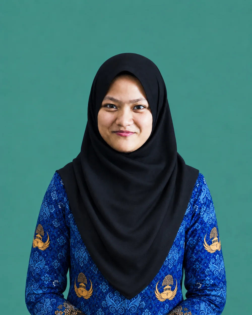 Foto Mentari Nur Sukma, S.Sos.