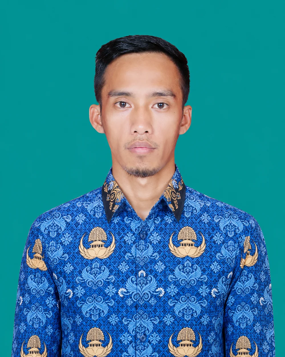 Foto Muhammad Syahrir, S.Pd., Gr.