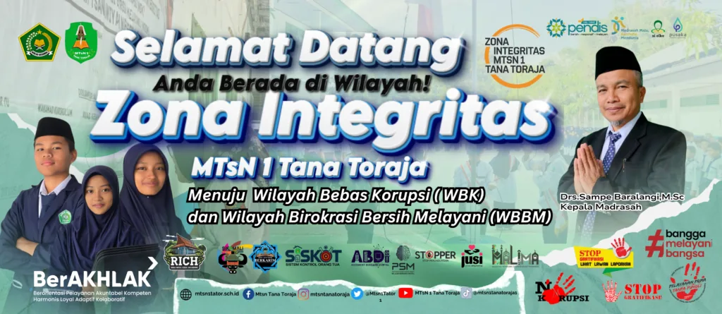 Prestasi Peserta Didik di Tingkat Nasional